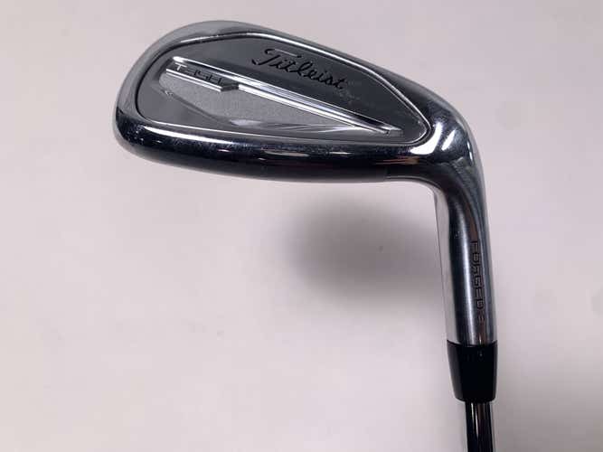 Titleist T350 2023 Wedge 48* True Temper AMT Red R300 Regular Steel Mens RH