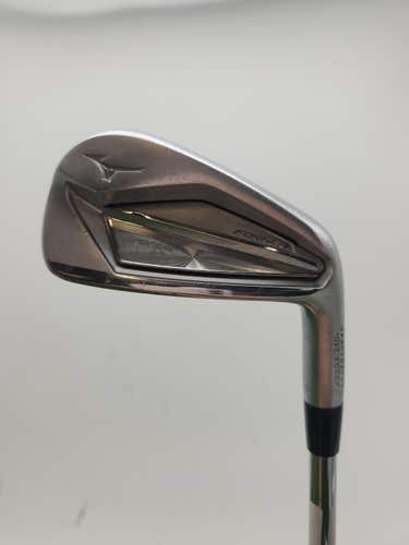 2018 MIZUNO JPX919 FORGED 4 IRON STIFF TT DYNAGOLD 105  39" GOOD