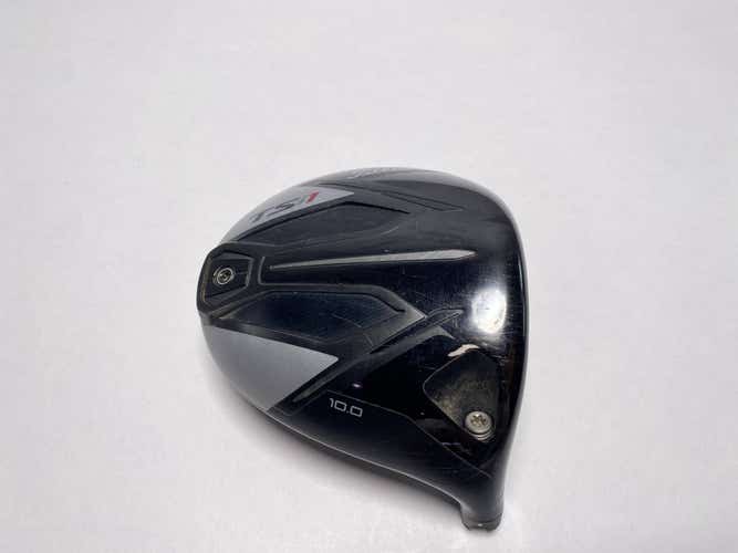Titleist TSi1 Driver 10* Head ONLY-RH