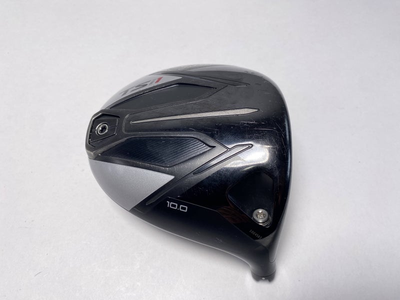 Titleist TSi1 Driver 10* HEAD ONLY Mens RH