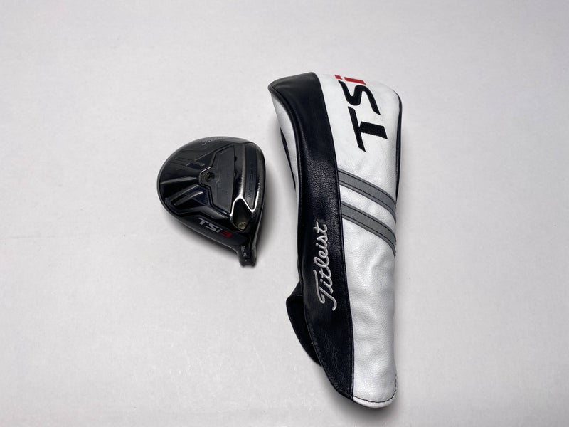 Titleist TSi3 4 Fairway Wood 16.5* HEAD ONLY Mens RH HC