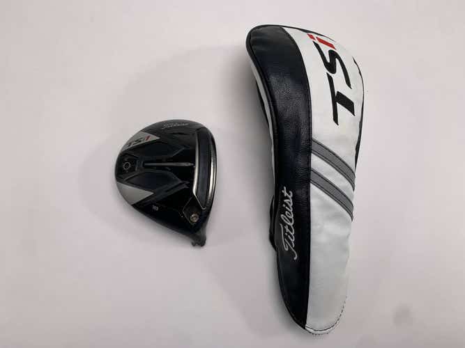 Titleist TSi1 5 Fairway Wood 18* HEAD ONLY Mens RH HC