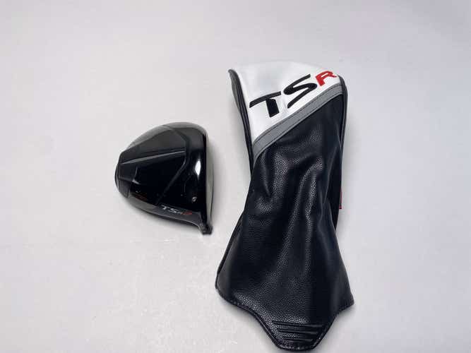 Titleist TSR2 Driver 10* HEAD ONLY Mens RH HC- Dent
