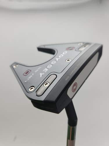 2019 ODYSSEY STROKE LAB 7S PUTTER STROKE LAB CLASS 70 38" +HC VERYGOOD