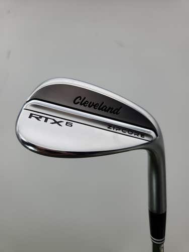 2023 CLEVELAND RTX6 ZIPCORE WEDGE 52*/10 WEDGEFLEX TT DYNAGOLD TOUR ISSUE SPINNE