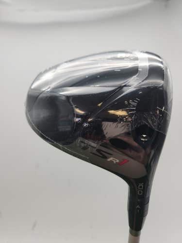 NEW 2023 TITLEIST TSR1 DRIVER 10* REG MITSU MMT SPEEDMESH 40 +HC BRANDNEW