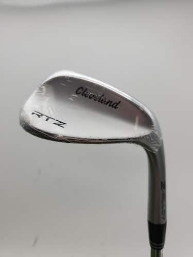 NEW 2025 CLEVELAND RTZ TOUR SATIN WEDGE 54*/12 FULL WEDGEFLEX TT DYNAGOLD TOUR I