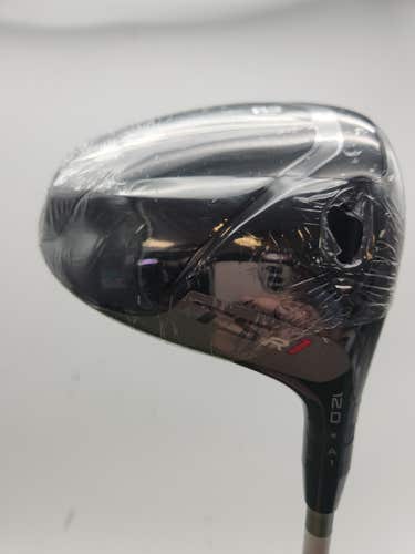 NEW 2023 TITLEIST TSR1 DRIVER 12* LADIES MITSU MMT SPEEDMESH 35 +HC BRANDNEW