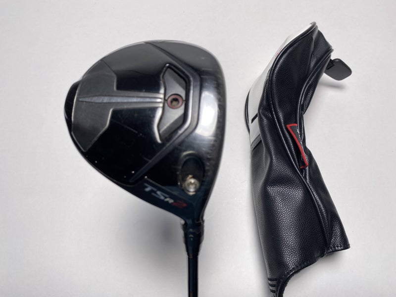 Titleist TSR2 3 Fairway Wood 15* Project X HZRDUS 6.5 70g Extra Stiff Mens RH HC