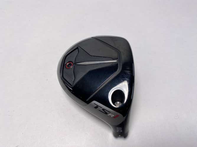 Titleist TSR1 5 Hybrid 23* HEAD ONLY Mens RH