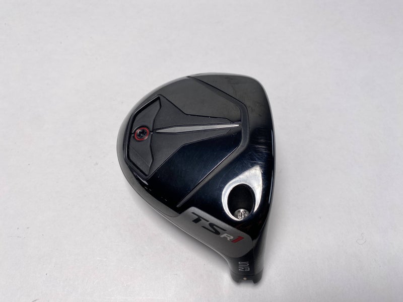 Titleist TSR1 5 Hybrid 23* HEAD ONLY Mens RH