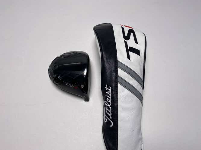 Titleist TSi3 Driver 9* HEAD ONLY Mens RH HC