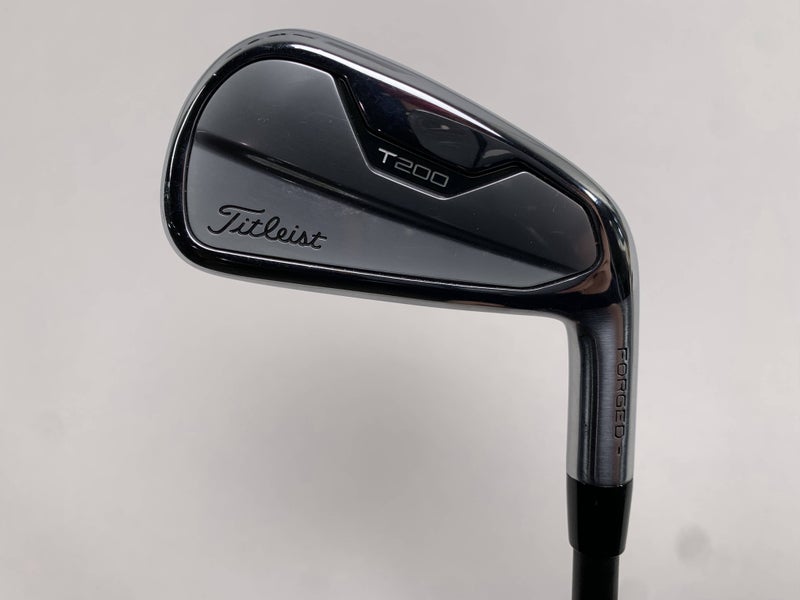 Titleist T200 Utility 2021 3 Hybrid 19* Tour AD IZ-95x 95g X-Stiff Graphite RH