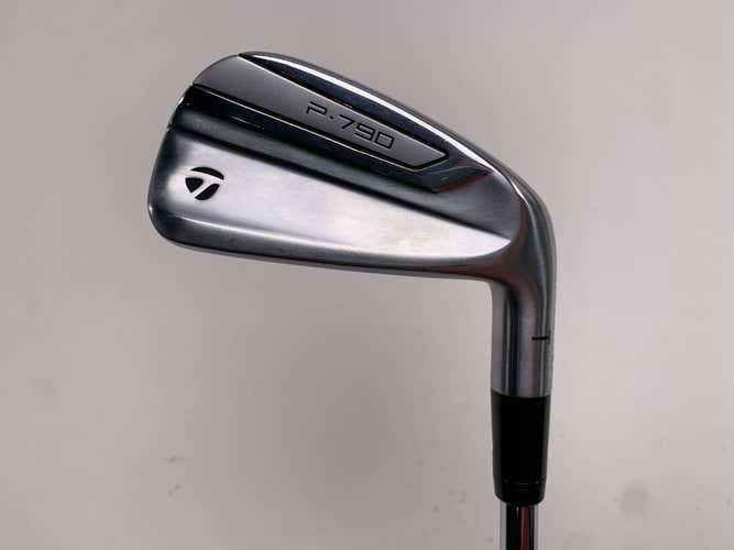 TaylorMade P790 2019 Single 7 Iron Fitter XP 100 S300 100g Stiff Steel Mens RH