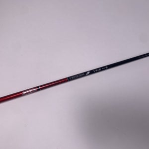 Graphite Design Tour AD VF-6 g Stiff Graphite Driver Shaft 44.5"-Titleist