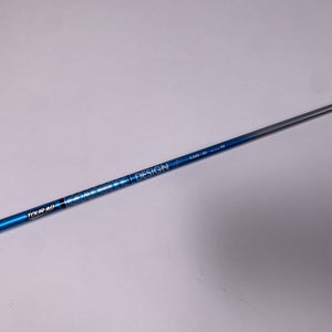 Graphite Design Tour Ad UB-6 Stiff Graphite Driver Shaft 44.5"-Callaway