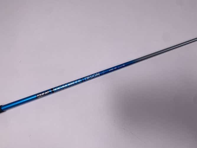 Graphite Design Tour Ad UB-6 Stiff Graphite Driver Shaft 44.5"-Callaway