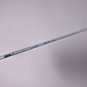 Graphite Design Tour AD HD-5 Extra Stiff Graphite Driver Shaft 43"- Ping