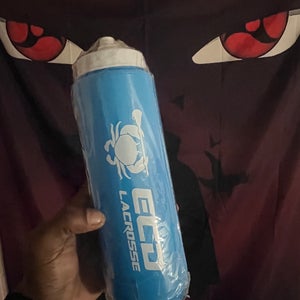 ECD Water Bottle (New)