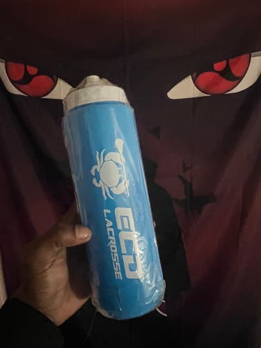 ECD Water Bottle (New)