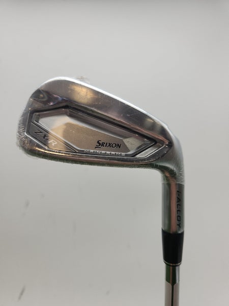 NEW 2026 SRIXON ZXIR 9 IRON STIFF KBS TOUR LITE 36" BRANDNEW