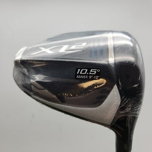 NEW 2024 CLEVELAND LAUNCHER XL 2 DRIVER 10.5* REG ALDILA ASCENT 40 BRANDNEW