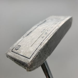 NEW 2023 CLEVELAND HB SOFT MILLED 8 PUTTER UST ALL IN 35" BRANDNEW