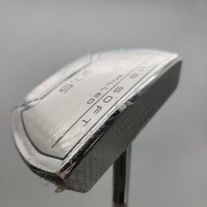 NEW 2019 CLEVELAND HUNTINGTON BEACH SOFT 10.5 PUTTER UST ALL IN  34" BRANDNEW