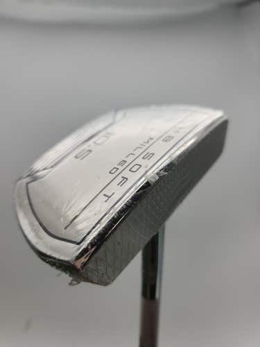 NEW 2019 CLEVELAND HUNTINGTON BEACH SOFT 10.5 PUTTER UST ALL IN 34" BRANDNEW
