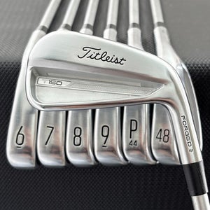 TITLEIST T150 2023 IRON SET 5-48