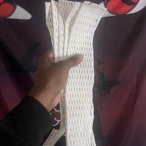 Generic White Mesh (bundle of 5 pieces) (New)