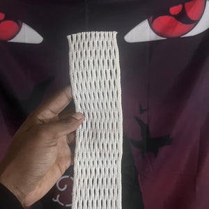 Generic White Soft Mesh (New)