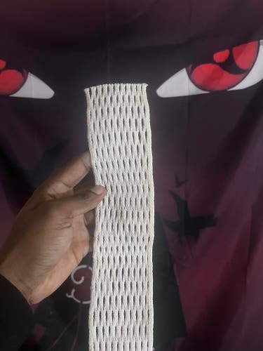 Generic White Soft Mesh (New)