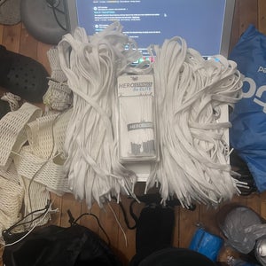 ECD Hero Strings (New)