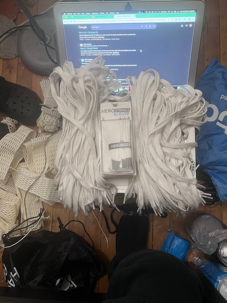 ECD Hero Strings (New)