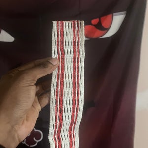 Red Striker Mesh(New)