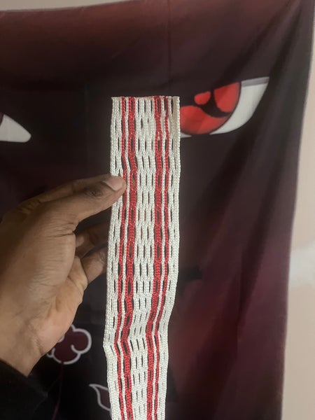 Red Striker Mesh(New)