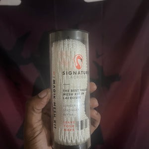 Signature Soft Mesh Kit (New)