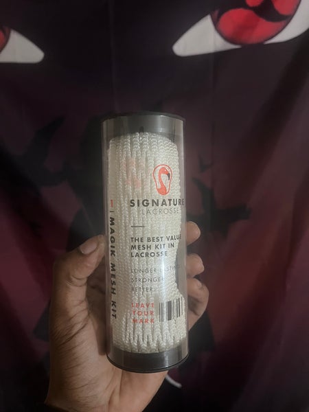 Signature Soft Mesh Kit (New)