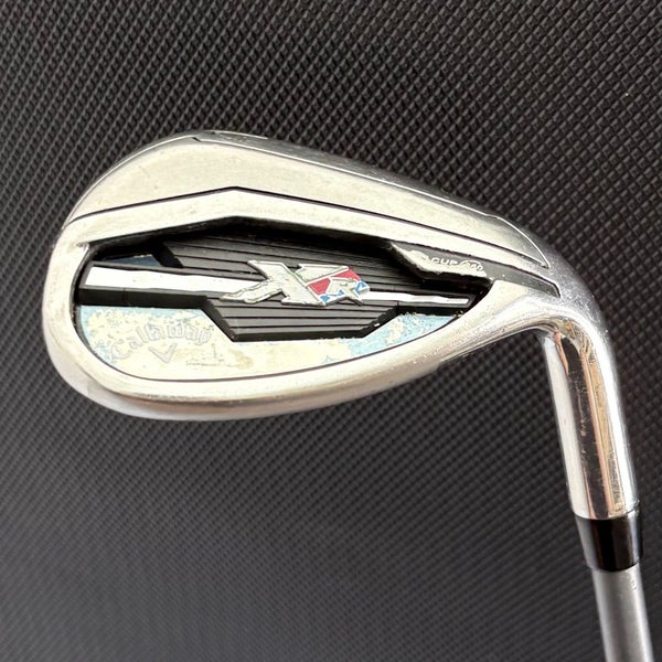 LADIES CALLAWAY XR LOB WEDGE