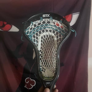 STX ACP Head Stung (Used)