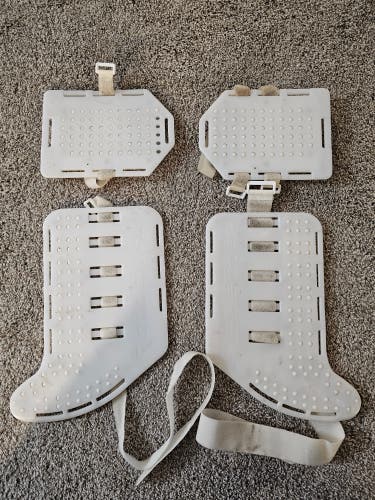 Rollerfly - white (Used)