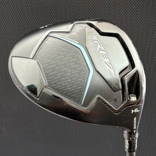 LADIES TAYLORMADE ROCKETBALLZ HL DRIVER