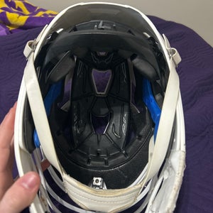 Cascade XRS Helmet (Used)