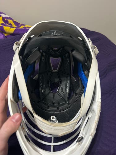 Cascade XRS Helmet (Used)