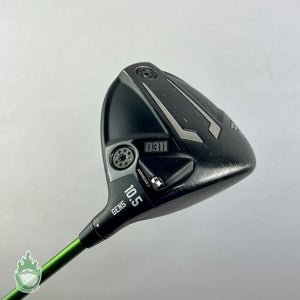 Right Handed PXG 0311 GEN 5 Driver 10.5* NV 65g X-Stiff Flex Graphite Golf Club