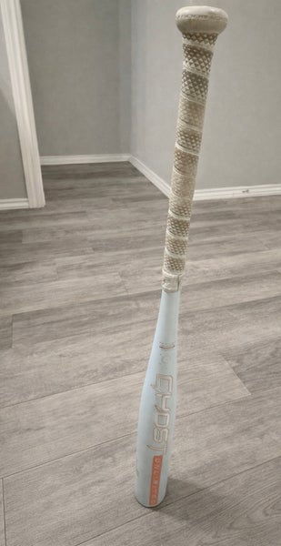 2025 Easton Ghost Unlimited Composite Bat (-11) (Used) VERY GOOD CONDITION