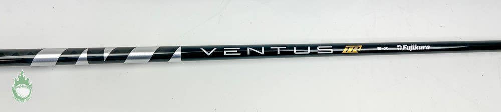 Fujikura Ventus Black TR VeloCore 6-X Extra Stiff Driver Shaft Titleist 44.25