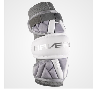 New Maverik MX Lacrosse Arm Pads/Guards 11851-MX