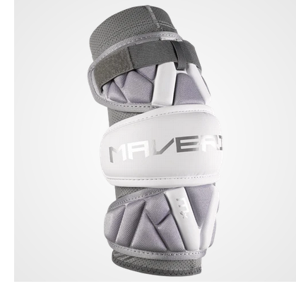 New Maverik MX Lacrosse Arm Pads/Guards 11851-MX